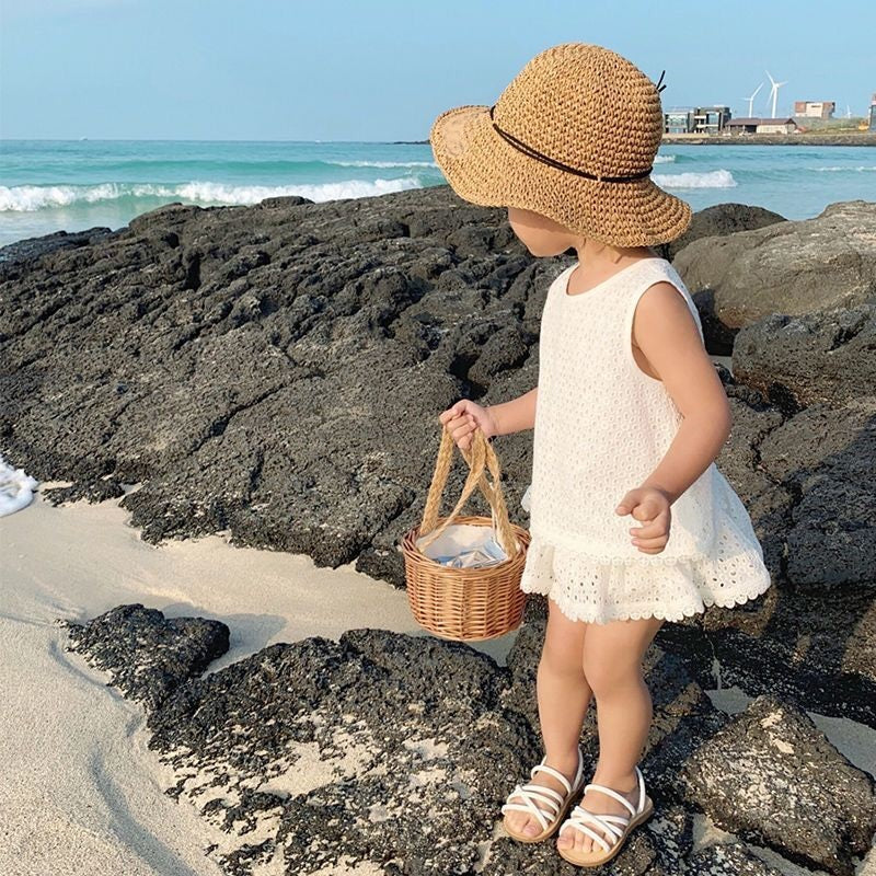 Conjunto blanco, short pollera más blusa, verano, año nuevo