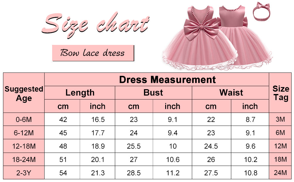 Vestido Rosa Vieja, perlitas, moño
