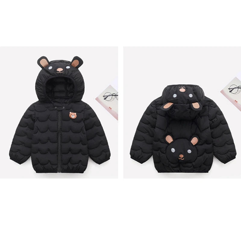 Camperita negra🐻🖤1049