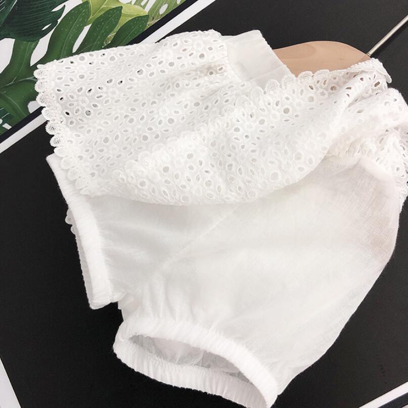 Conjunto blanco, short pollera más blusa, verano, año nuevo