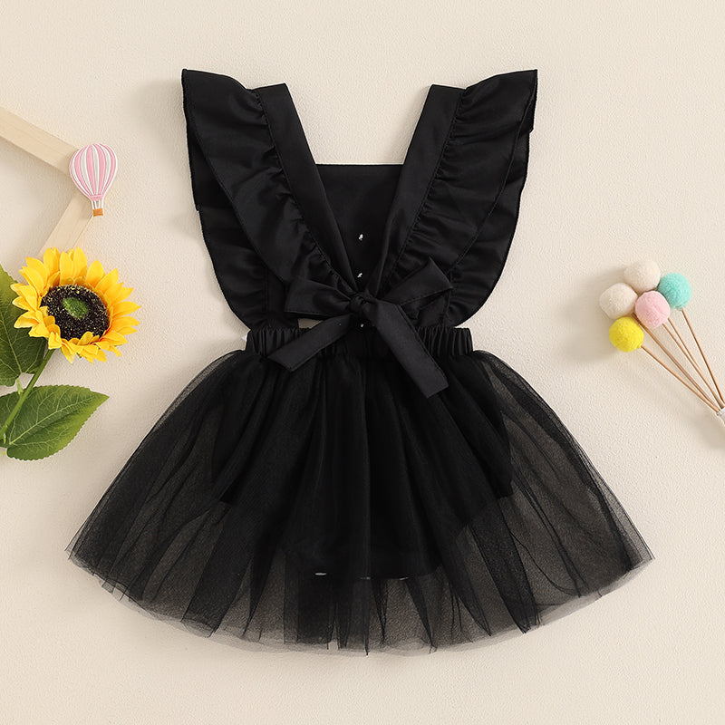 Vestibody Merlina, Halloween🕷️ 1337