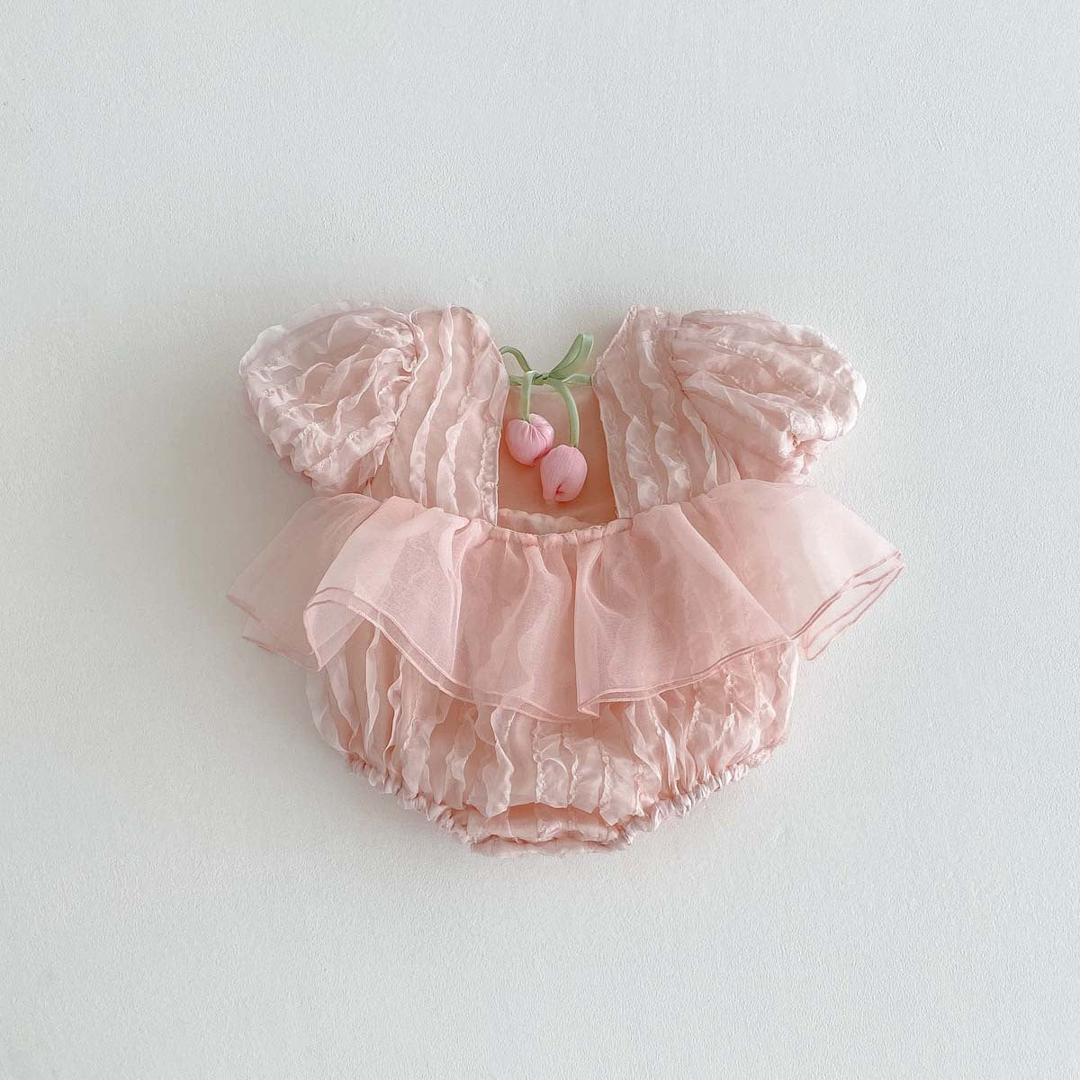 Body, mameluco, rosa, beige, sesión de fotos🎀 1108