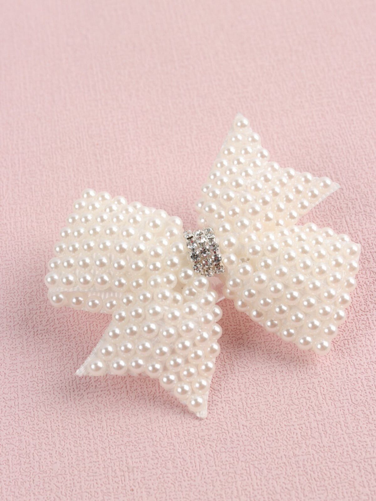 Accesorios blanco la unidad 🤍, hebillitas, hebilla, perlitas, Bautismo