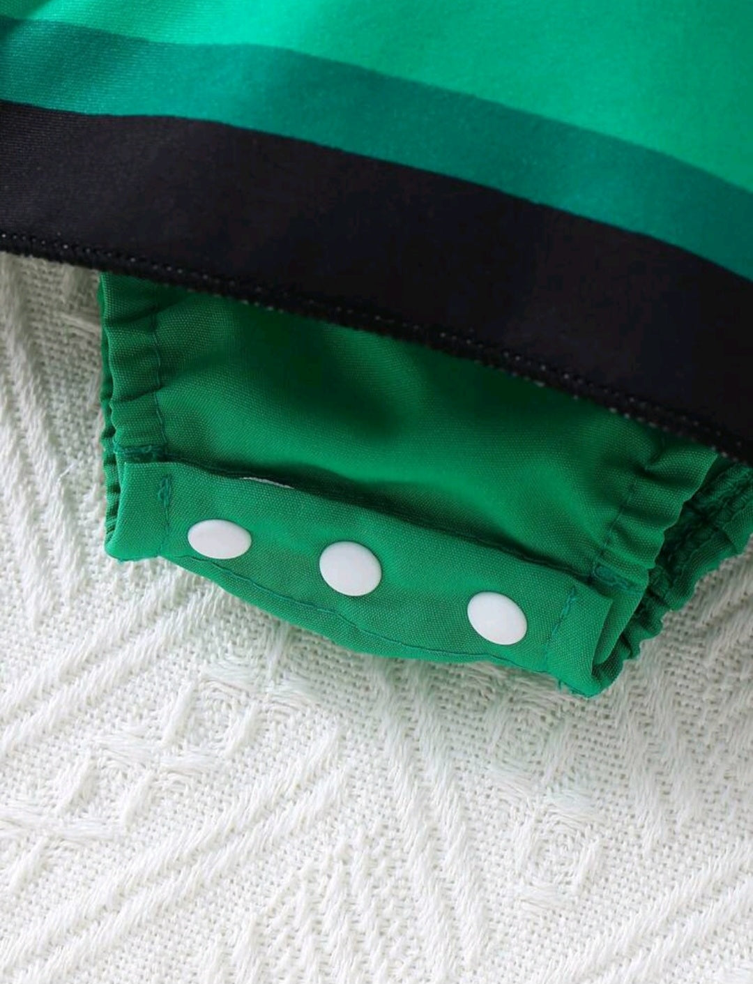 Conjunto vestibody más sombrerito sandía🍉