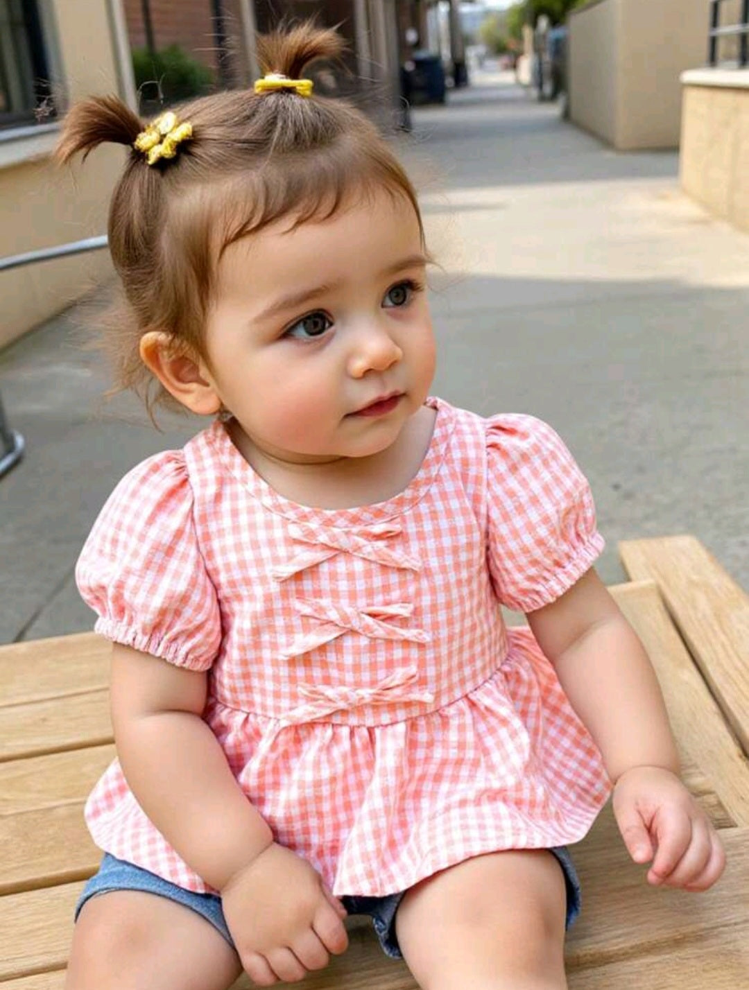 Blusa rosa, frezca para verano🌸 1081