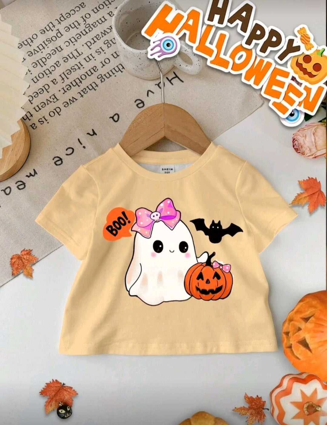Remerita Halloween👻1327