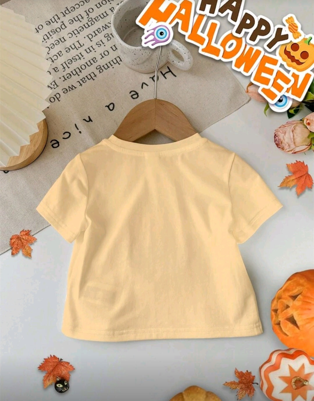 Remerita Halloween👻1327