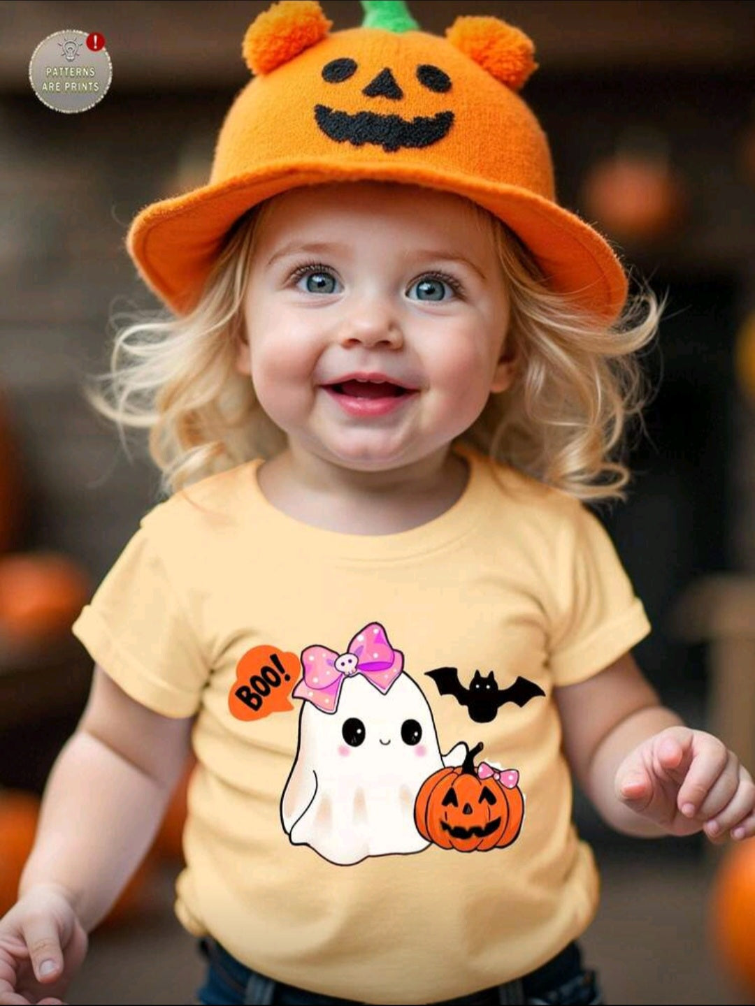 Remerita Halloween👻1327