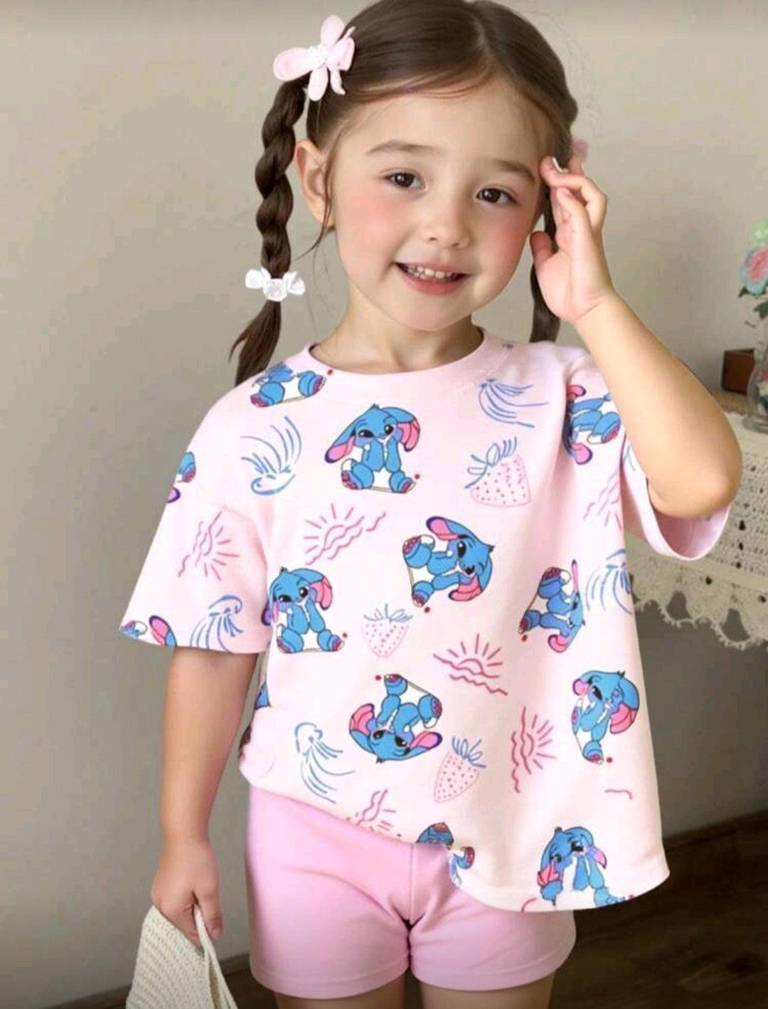 Remerita stich🩵1326