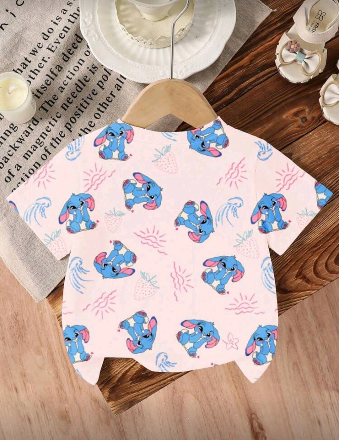 Remerita stich🩵1326