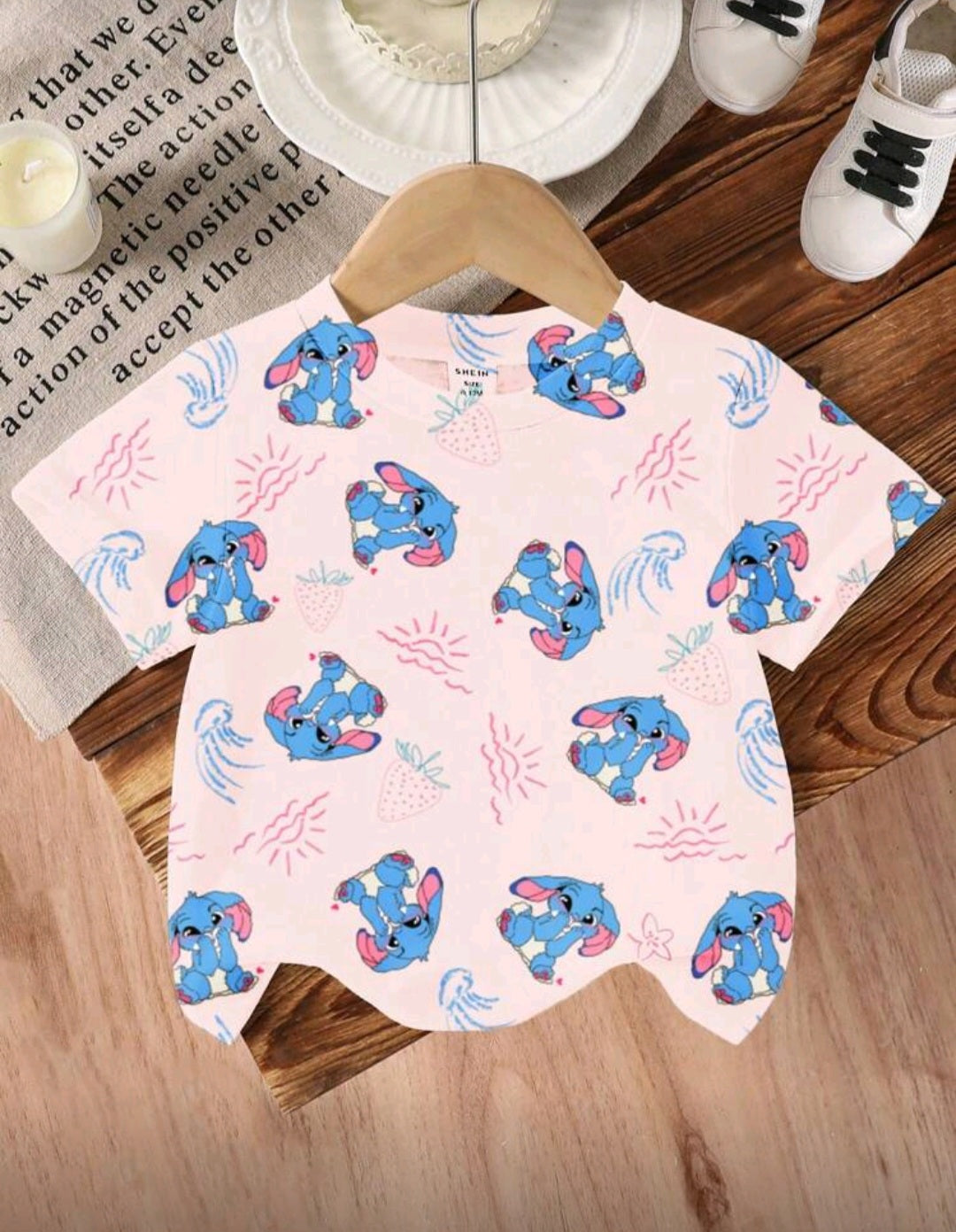 Remerita stich🩵1326