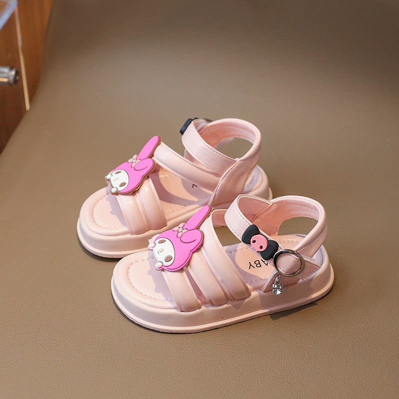 Sandalia rosa my melody 🩷 050R