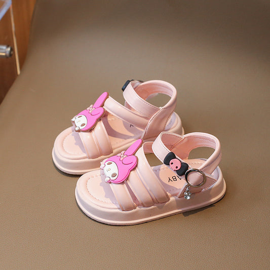 Sandalia rosa my melody 🩷 050R