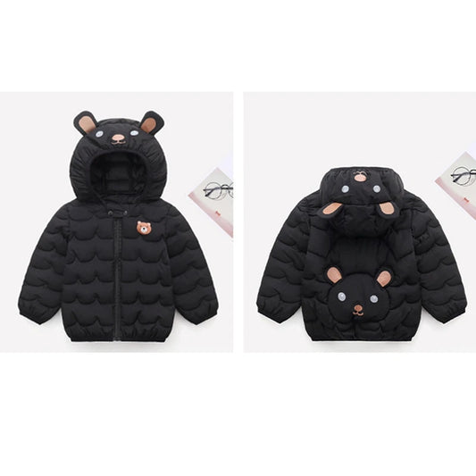 Camperita negra🐻🖤1049