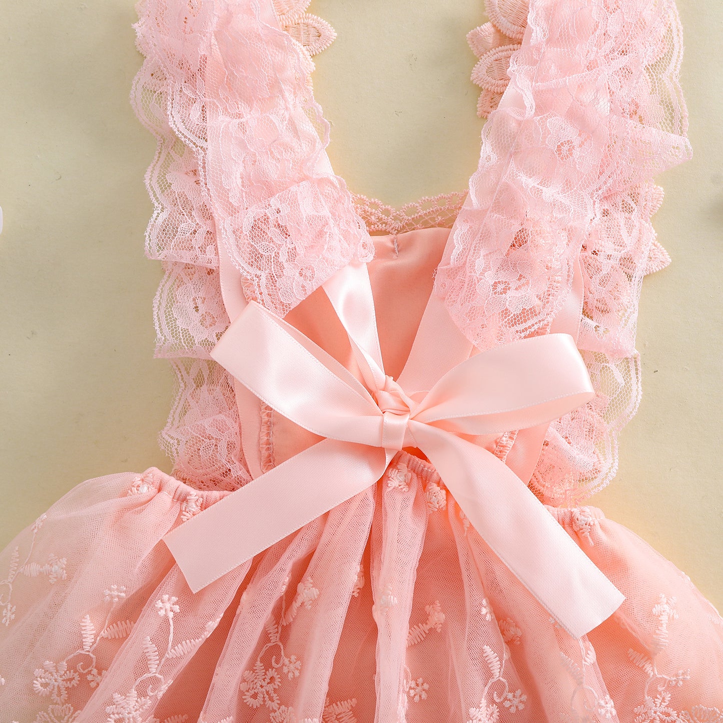 Vestibody más vincha rosa🌸🎀 1521