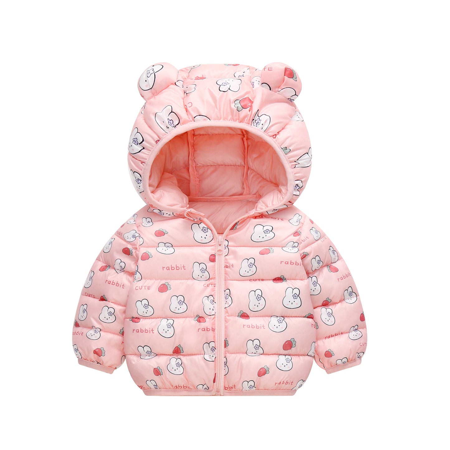 Camperita rosa🐰💖1067