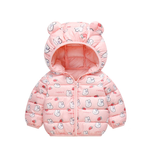 Camperita rosa🐰💖1067