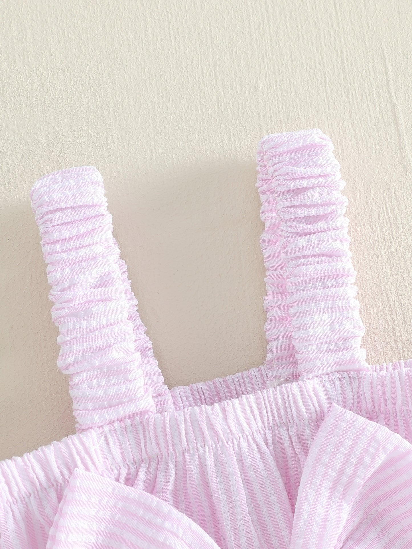 Body rosa a rayas 🎀🩷 1659