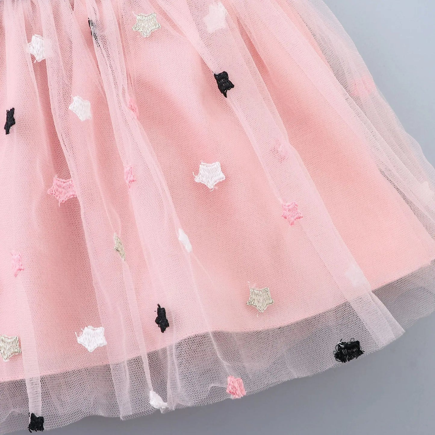 Vestido más sombrero con estrellas ✨ 1733