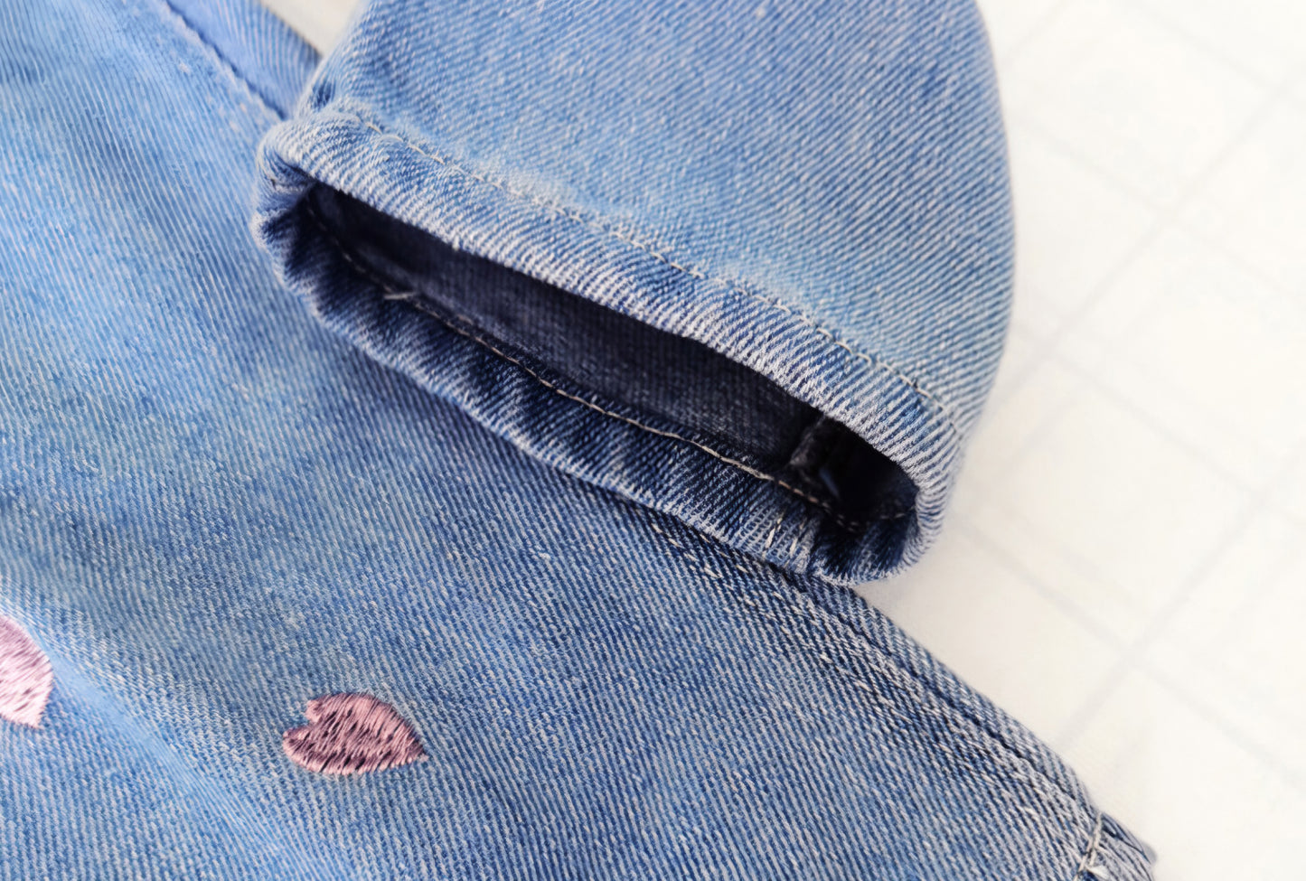 Jeans, pantalón, vaquero
