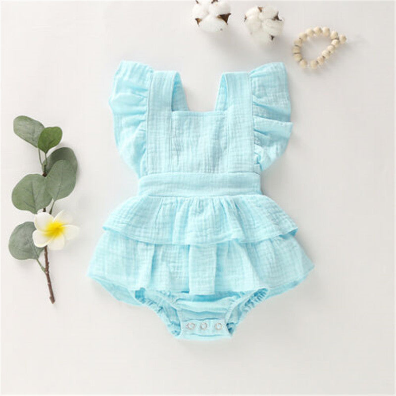 Vestibody celeste sirenita🩵1536