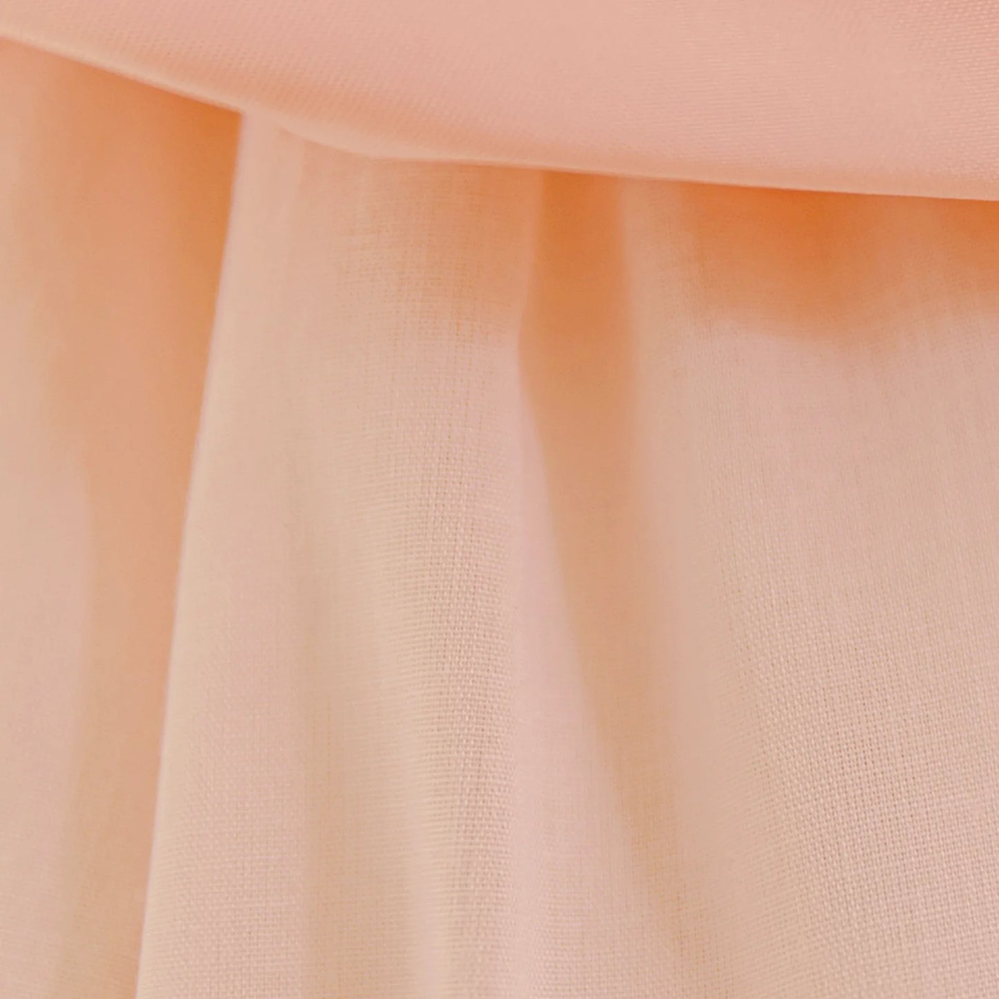 Vestido Rosa con cola, flores, moño 2049R