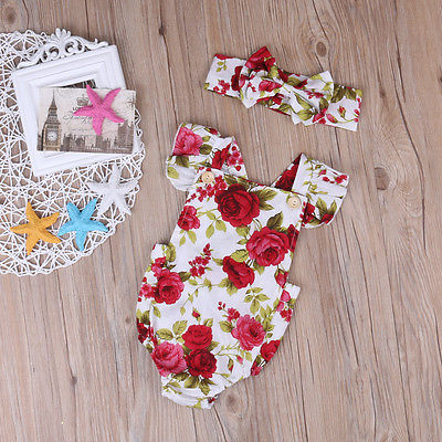 Body blanco con estampado de rosas 🌹 3358