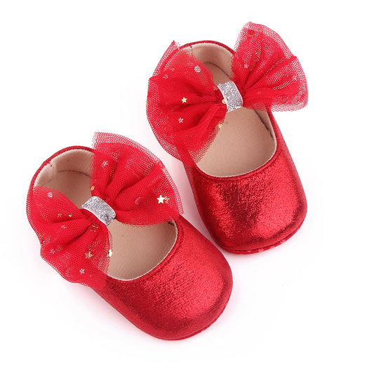Zapatito rojo, calzado ❣️1162
