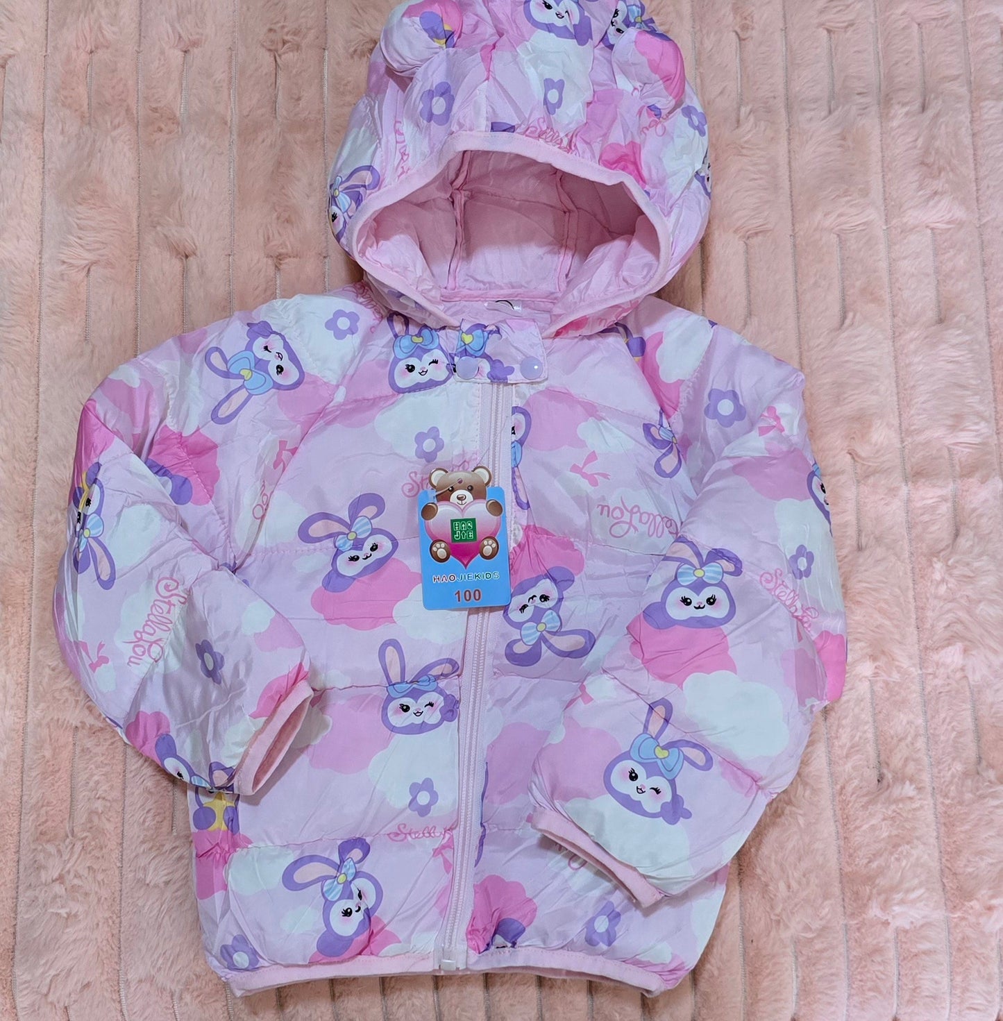 Camperita lila💟💗1044