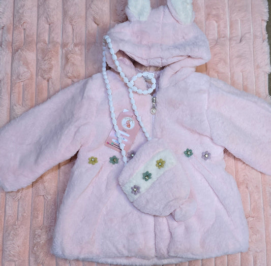 Camperita rosa💗🎀1054