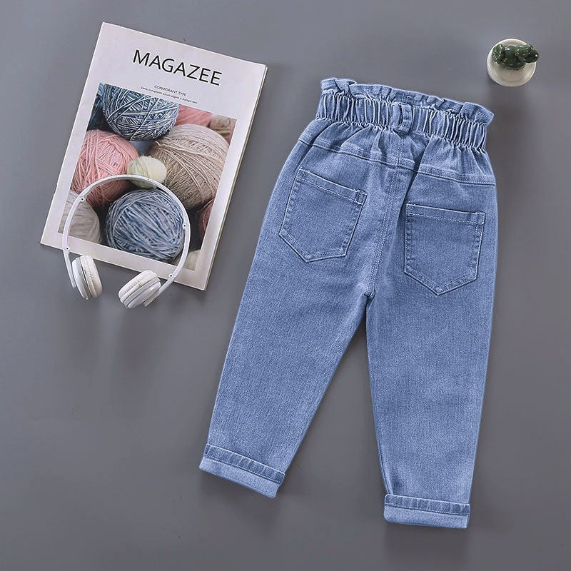 Jeans, pantalón, vaquero