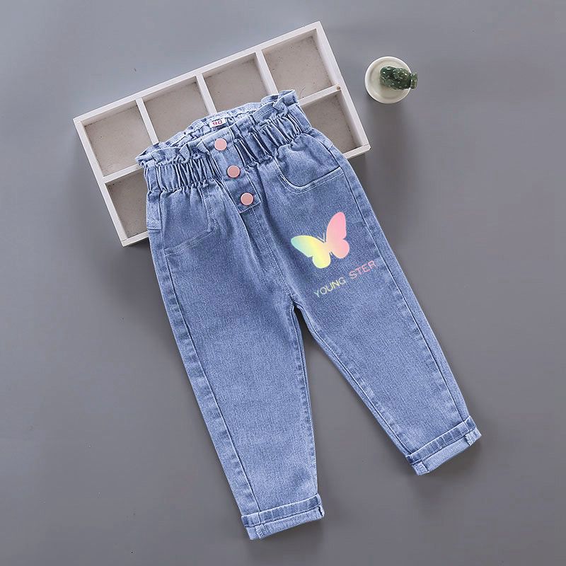 Pantalón, jeans, mariposa🦋1022