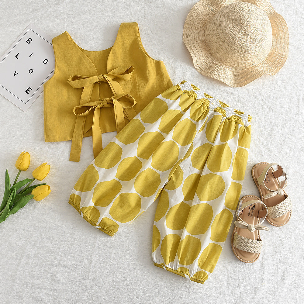 Conjunto blusa más short más sombrero🌼👒 1470