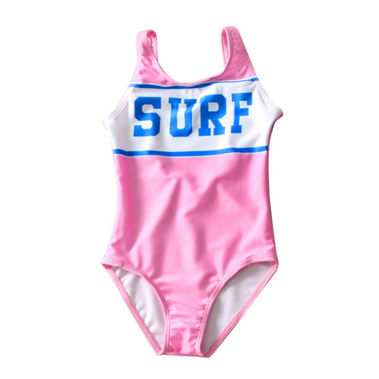 Trajes de baño ☀️enterizo SURF🏖️1261