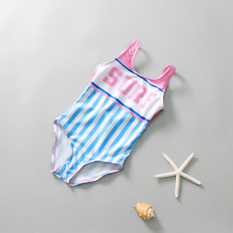 Trajes de baño☀️enterizo SURF🏖️1262