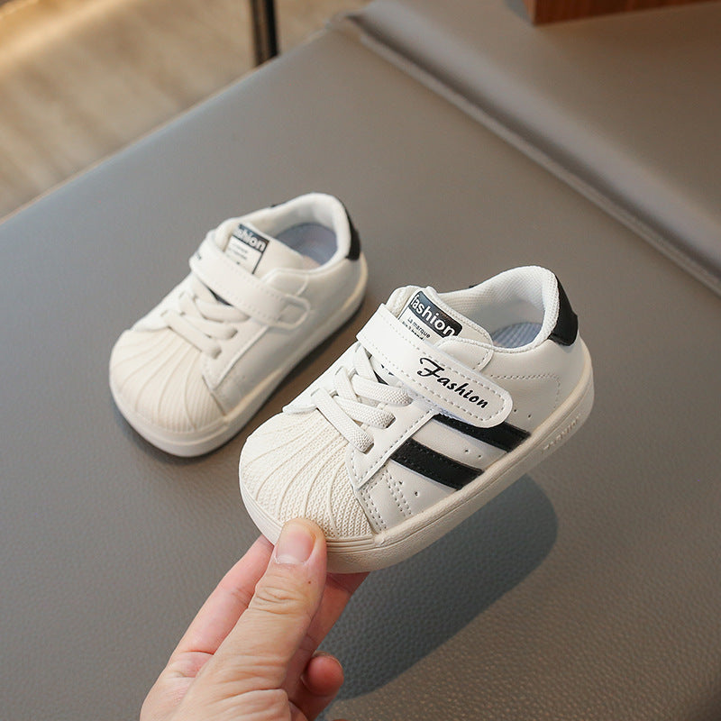 Championcitos, calzado, sport, blanco, Cod 25054