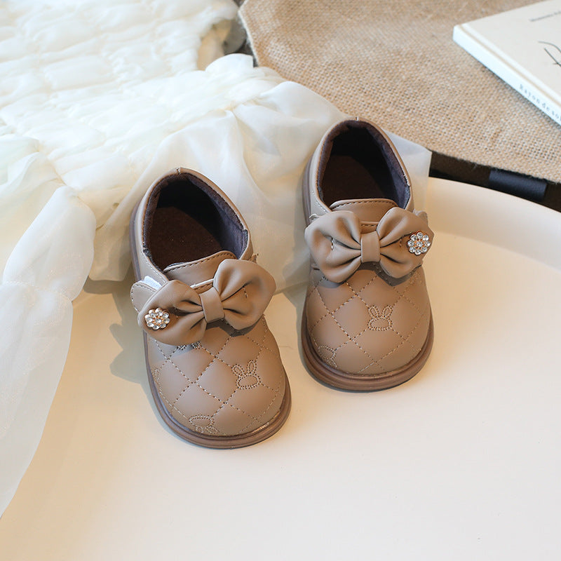 Calzado, zapatitos, beige, marrón, Cod 25010