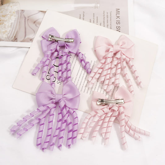 Accesorios El par🎀, hebillitas, hebilla, moño