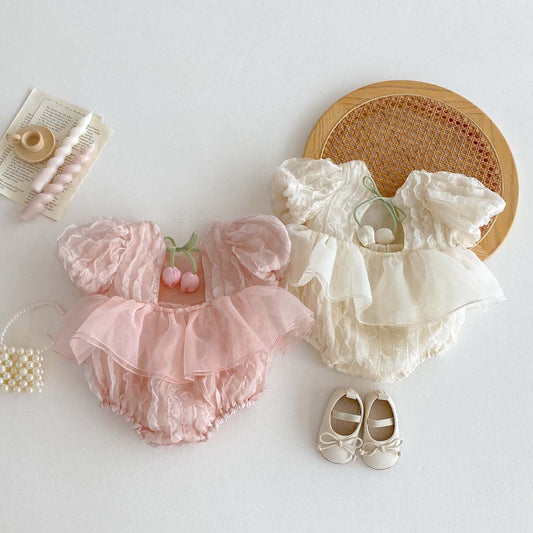 Body, mameluco, rosa, beige, sesión de fotos🎀 1108