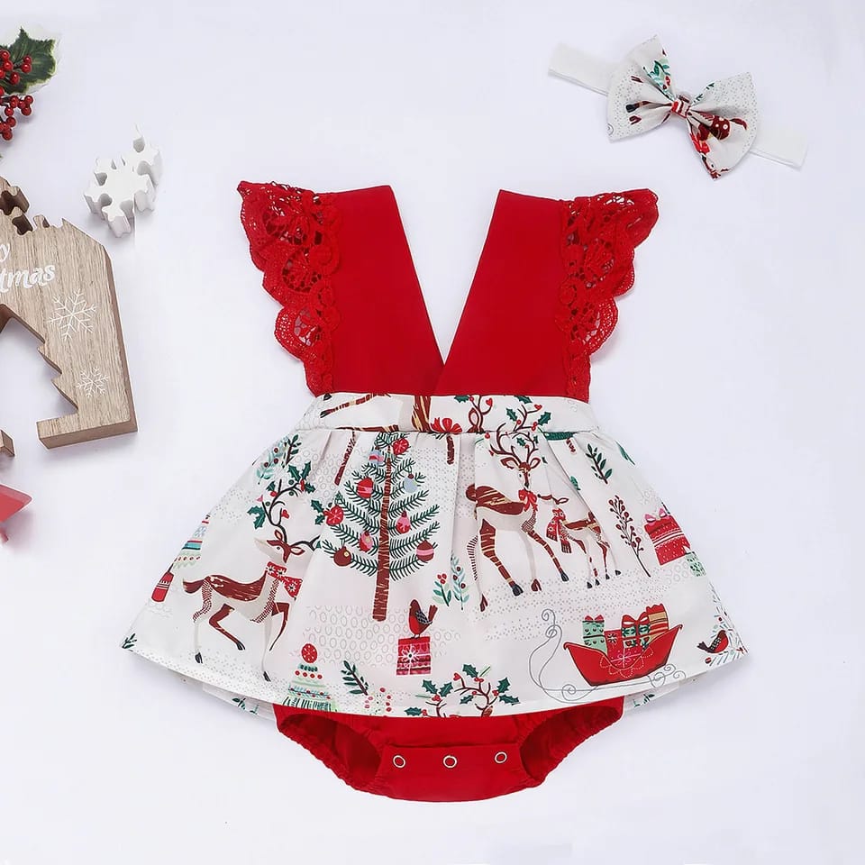 Vestibody navideño🧑‍🎄🎄 1398