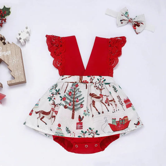 Vestibody navideño🧑‍🎄🎄 1398