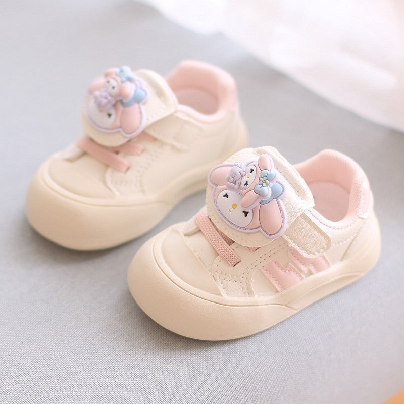 Championcito, calzado, Beige claro, Melody💗✨25065