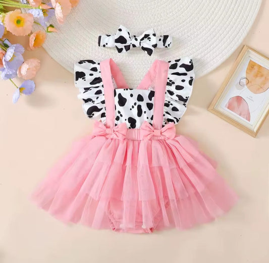 Body, vestibody, rosa, vaca lola🐄💞1282