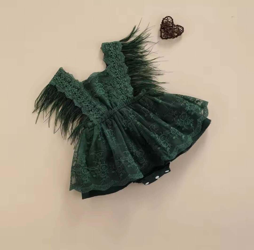 Vestido, Vestibody, verde oscuro, navidad, pre cumple 💚✨1313