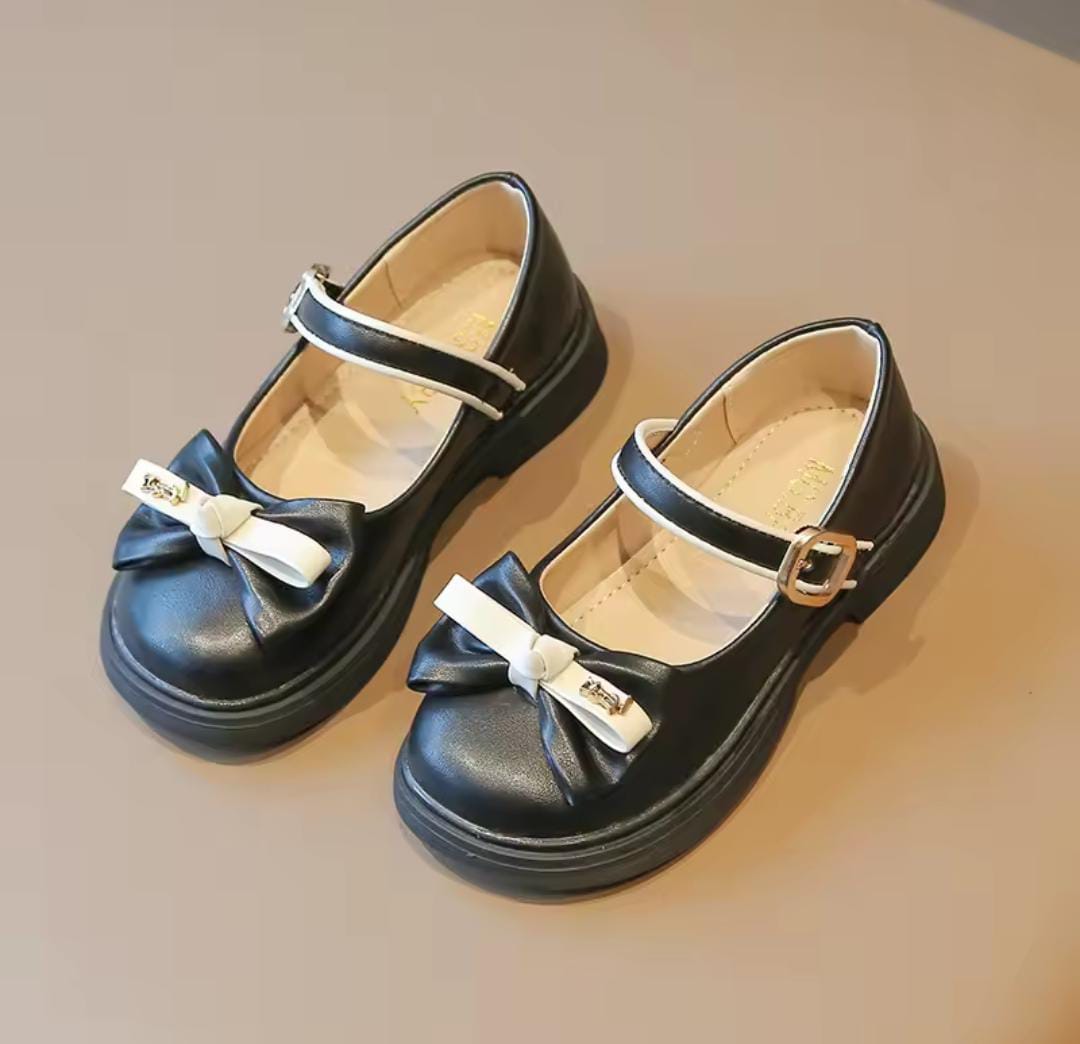 Calzado, zapatitos Negro🖤Cod 25018N