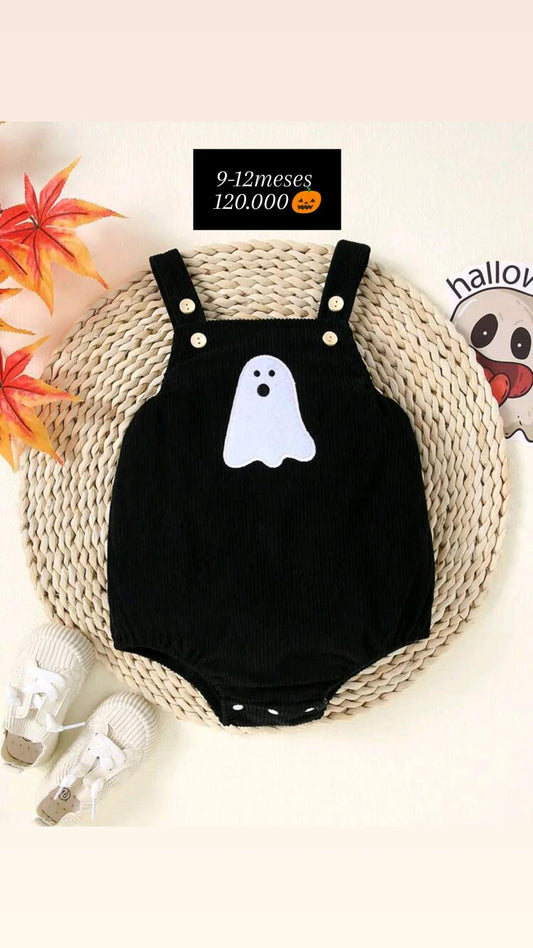 Body negro fantasma👻 1338