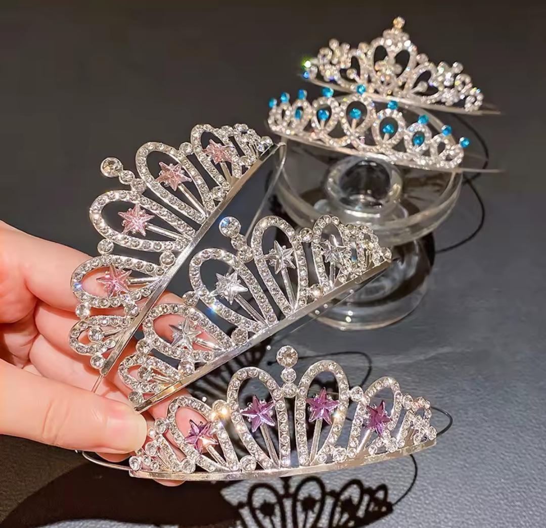 Tiara la unidad , corona, coronitas👑1325