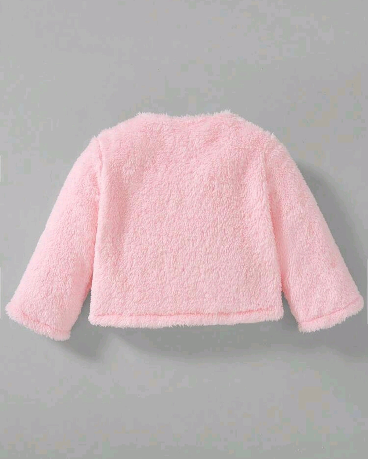 Bolerito, tapadito, abrigo rosita 🎀🩷 3220