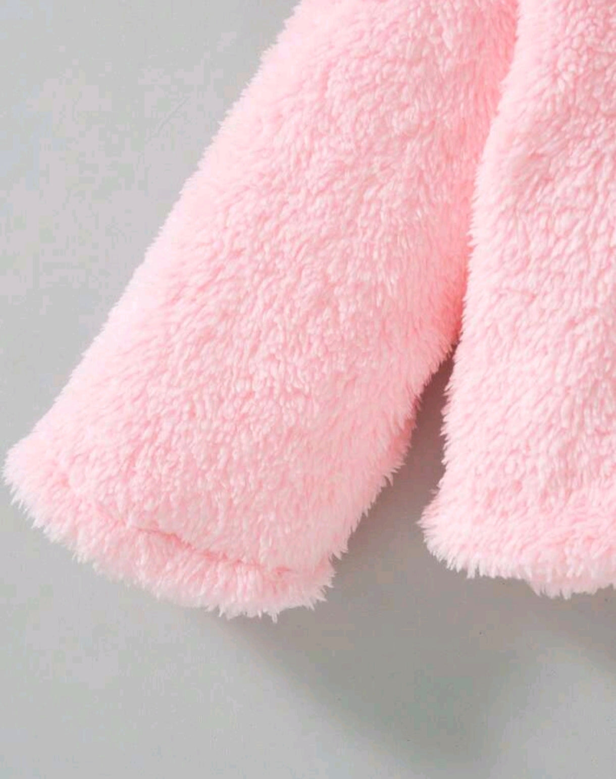 Bolerito, tapadito, abrigo rosita 🎀🩷 3220