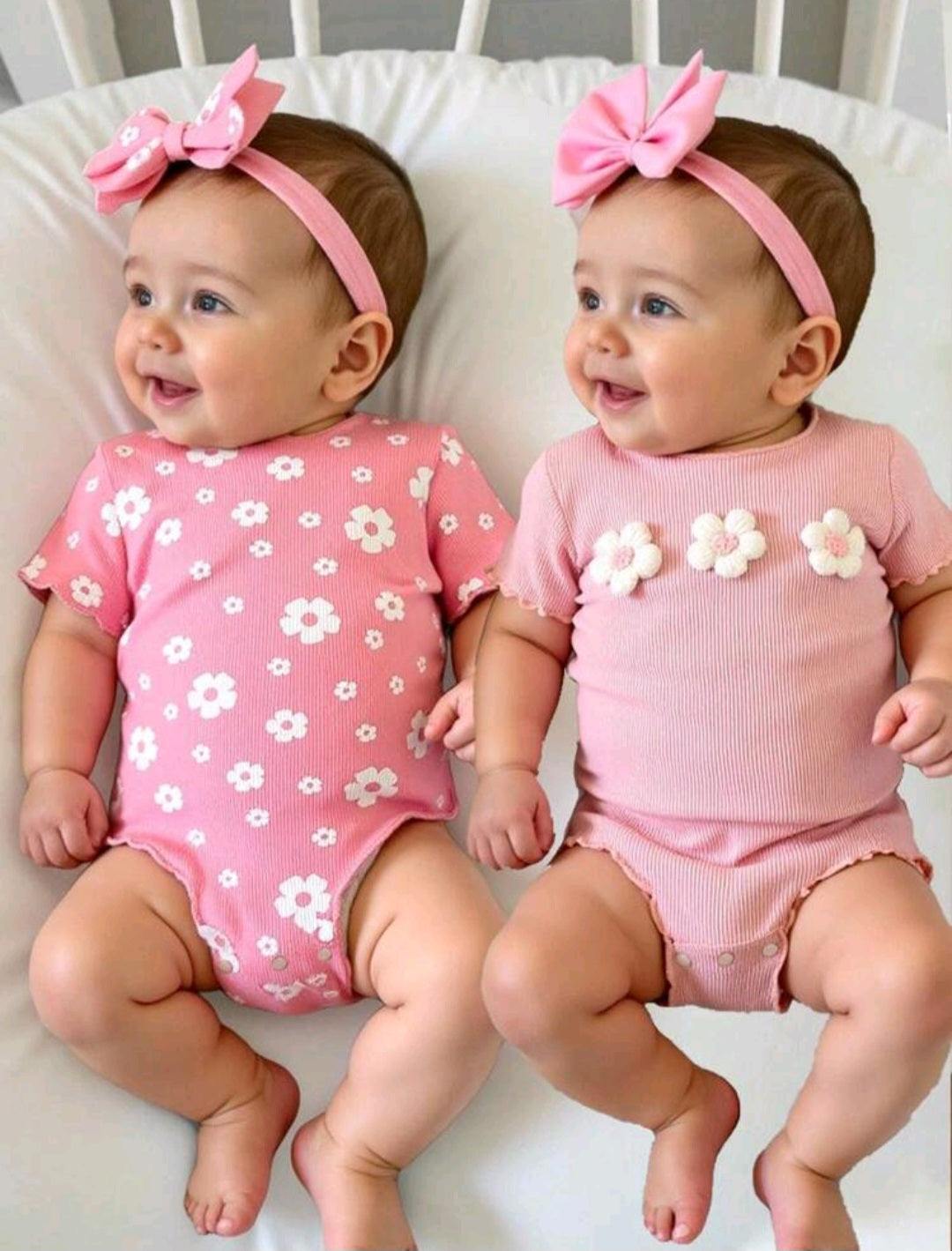 Set de 2 Bodys,solo bodys📌1025